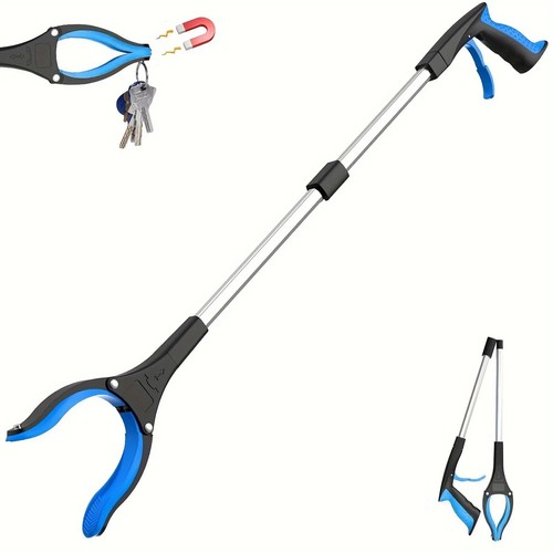 Heavy duty grabber tool - duty,