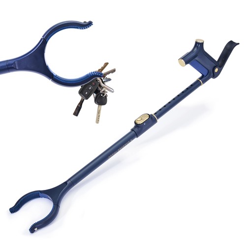 Sharper image deluxe grabber - deluxe,