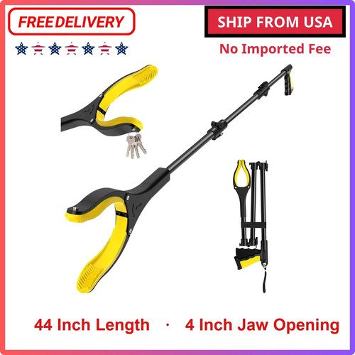 44in extra long grabber - 44in,