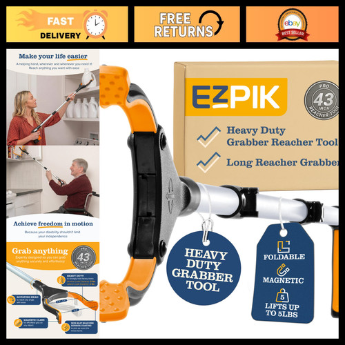Ezpik pro foldable - ezpik,