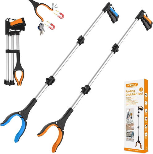 Pack extra long - 43",
